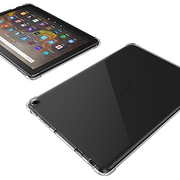 Amazon.co.jp: For Fire HD 10 / HD 10 Plus (第12世代、2023年